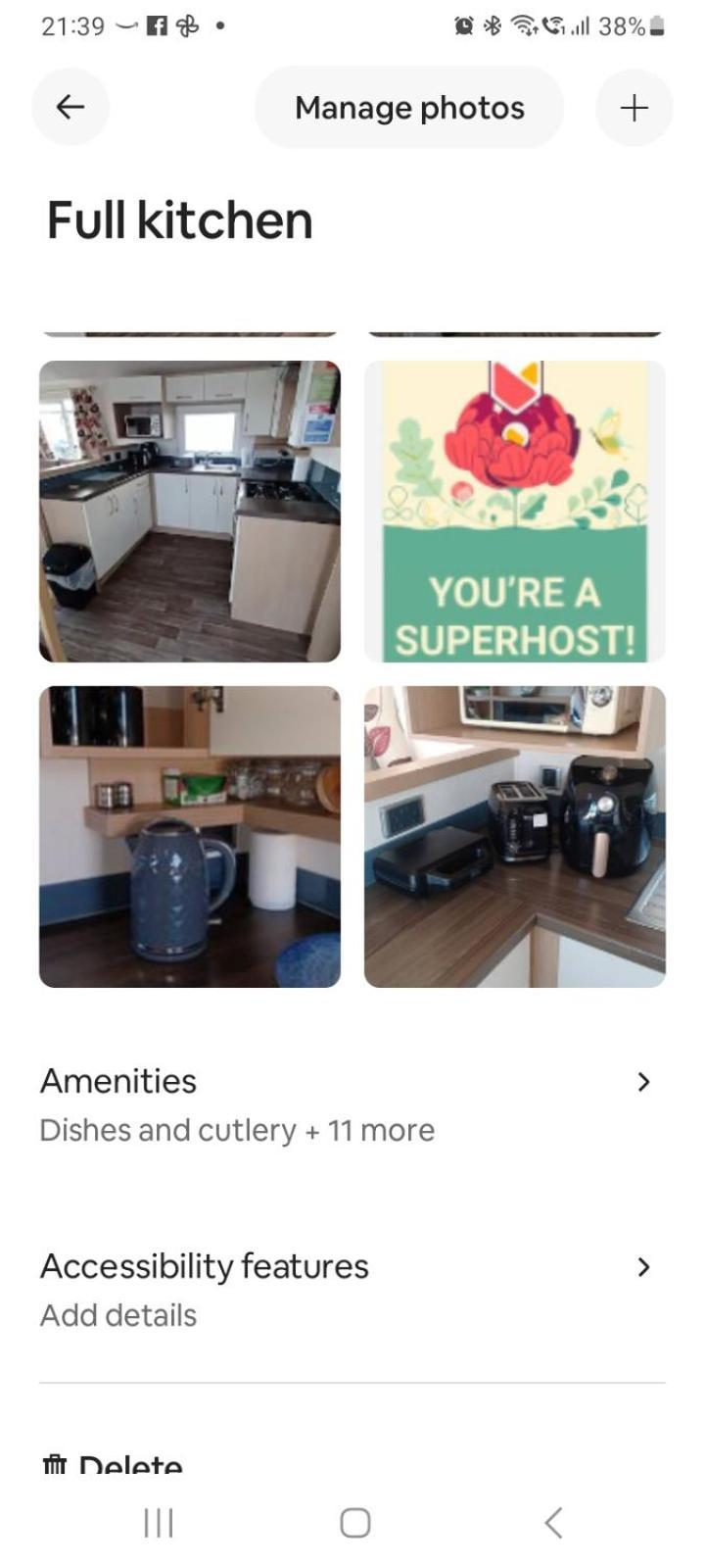 Osprey 11 Hotel St Austell Luaran gambar